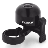 Звонок CLUXX Twiston Black