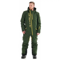Комбинезон Dragonfly Ski Basic MAN