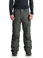 Штаны сноубордические Quiksilver PORTER PT M SNPT KRP0