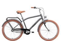 Велосипед Stark Comfort Man 3-speed 2024