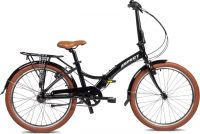 Велосипед Aspect Komodo 3 2023