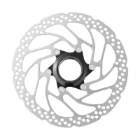 Тормозной ротор 180мм Shimano SM-RT30-M, C.Lock г*