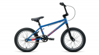 Велосипед FORWARD ZIGZAG 16 2020