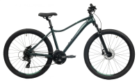 Велосипед Aspect Oasis HD 2024