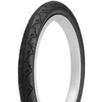 Велопокрышка 10"x2.00 (54-152), Kenda K909А, слик