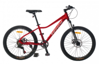 Велосипед HAEVNER INFINITY 24" 2024