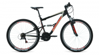 Велосипед FORWARD RAPTOR 27,5 1.0 2022