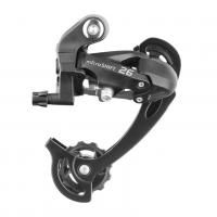 Задний переключатель 7/8ск. MicroShift RD-M26L, 36T, длин. лапка