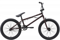 Велосипед Stark Madness BMX 2 2020
