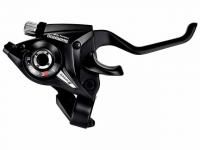 Комборучка правая 8ск. Shimano Altus ST-EF51-8R