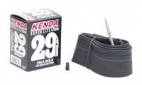 Камера 29"x1.9-2.3 (50/58-622) FV48, Superlite, толщ. стенки 0.73мм, Kenda