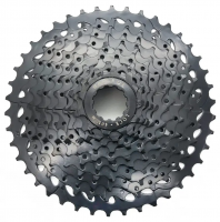 Кассета 10ск. Skilful MS2, 11-40T, черный