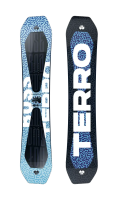Сноуборд Terro Boss 24/25