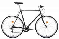Велосипед BEARBIKE Taipei