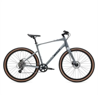 Велосипед Welt Roam 2027