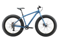 Велосипед Stark Fat 26.2 D 2025