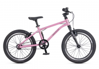 Велосипед Maxiscoo Air Stellar 18" 2025