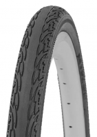Велопокрышка 20"x1.75 (47-406), H.R.T. P1026, полуслик
