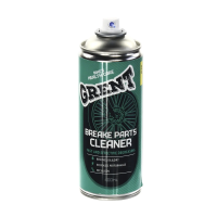 Очиститель тормозов Grent Brake Parts Cleaner, 520мл