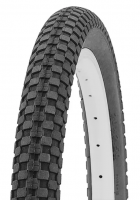 Велопокрышка 20"x2.30 (58-406), H.R.T. BMX/FREESTYLE низкий