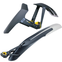 Комплект крыльев Topeak Defender XC1 & XC11, набор