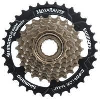 Трещотка 7ск. Shimano Tourney TZ31, 14-34T
