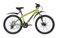 Велосипед Stinger ELEMENT EVO 24" 2022