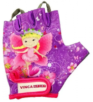 Перчатки Vinca Sport Mila VG-953, детские