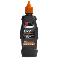 Смазка Grent PTFE Dry Lube, для сухой погоды, с тефлоном, 60мл