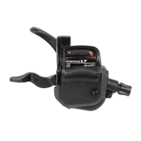 Шифтер правый 9ск. Microshift Marvo LT SL-M759-9