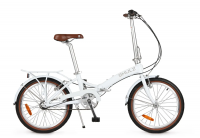 Велосипед SHULZ GOA V-brake