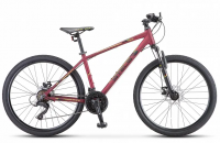 Велосипед Stels Navigator-590 MD 26" K010