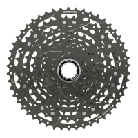 Кассета 11ск. Shimano Cues Linkglide CS-LG400-11, 11x11-50T