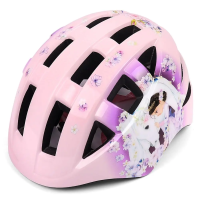 Велошлем Vinca Sport VSH-8 Alice