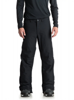 Штаны сноубордические Quiksilver ESTATE PT M SNPT KVJ0