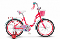 Велосипед Stels Jolly 18" V010