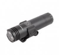 Передний фонарь Format NB11-22, 1 диод domestic led, 2400 mAh, 4 режима работы, IP65, UGOE
