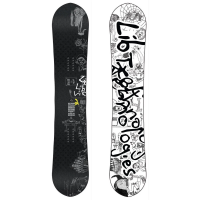 Сноуборд LibTech Skate Banana BTX 2020