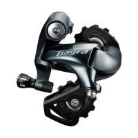 Задний переключатель 10ск. Shimano Tiagra 4700, совмест. для 2-х звезд, 23-28T, SS