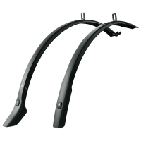 Комплект крыльев SKS Velo 42 Urban, 27.5 и 28", для покрышек 1.1"-1.5", 10497