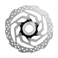 Тормозной ротор 160мм Shimano SM-RT10, Center Lock