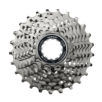 Кассета 10ск. Shimano Tiagra, 10x11-25, никелир. серебр.