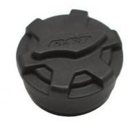 Колпачок RST, 32мм, для OMEGA 29 T/OMEGA 650B T пластик черный