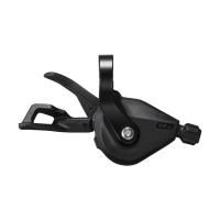 Шифтер правый 10ск. Shimano Deore SL-M4100-R, на хомут, без дисплея