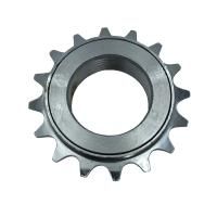 Трещотка 1ск. для Singlespeed 1/2x1/8" 16зуб.