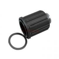 Барабан Shimano, для FH-M525A, с шайбой, болтом, пыльником
