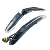 Комплект крыльев Topeak Defender M1 & XC11-650, для 27.5"/650B