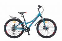Велосипед Stels Navigator-430 MD 24" V010