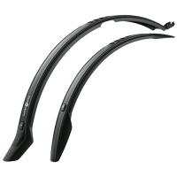 Комплект крыльев SKS Velo 55 Cross, 26-29" ширина 55 мм, 11021