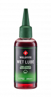 Смазка Weldtite TF2 Extreme Wet, синтетическая, для влажной погоды, 100мл